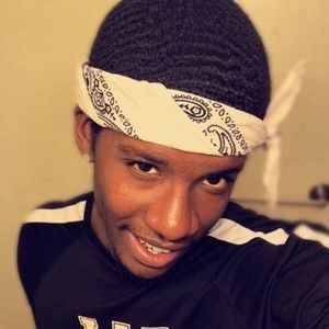 Meet your Posher, Devontae